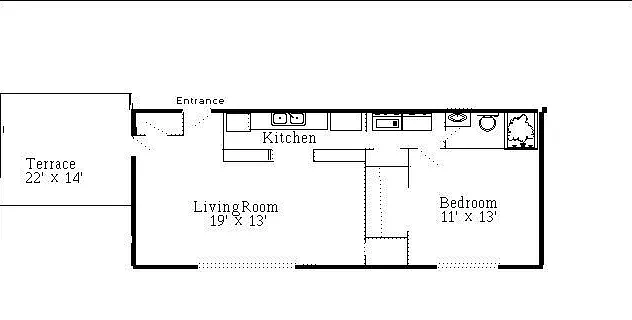 Guion Creek Apartments — Photo 16