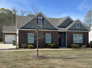5526 Sedona Ct, Montgomery, AL 36116
