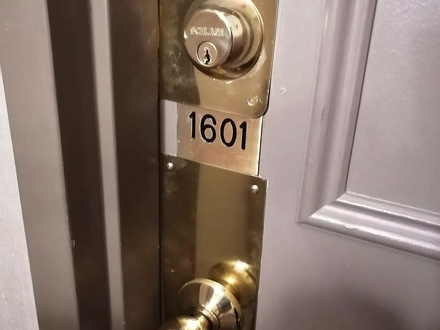 1 bed, $2,500 — Photo 4