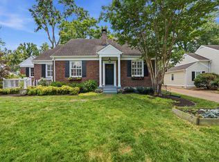 3008 New Natchez Trce, Nashville, TN 37215