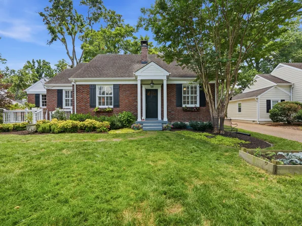 3008 New Natchez Trce, Nashville, TN 37215