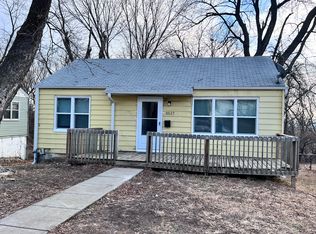 3517 Elmwood Ave, Kansas City, MO 64128