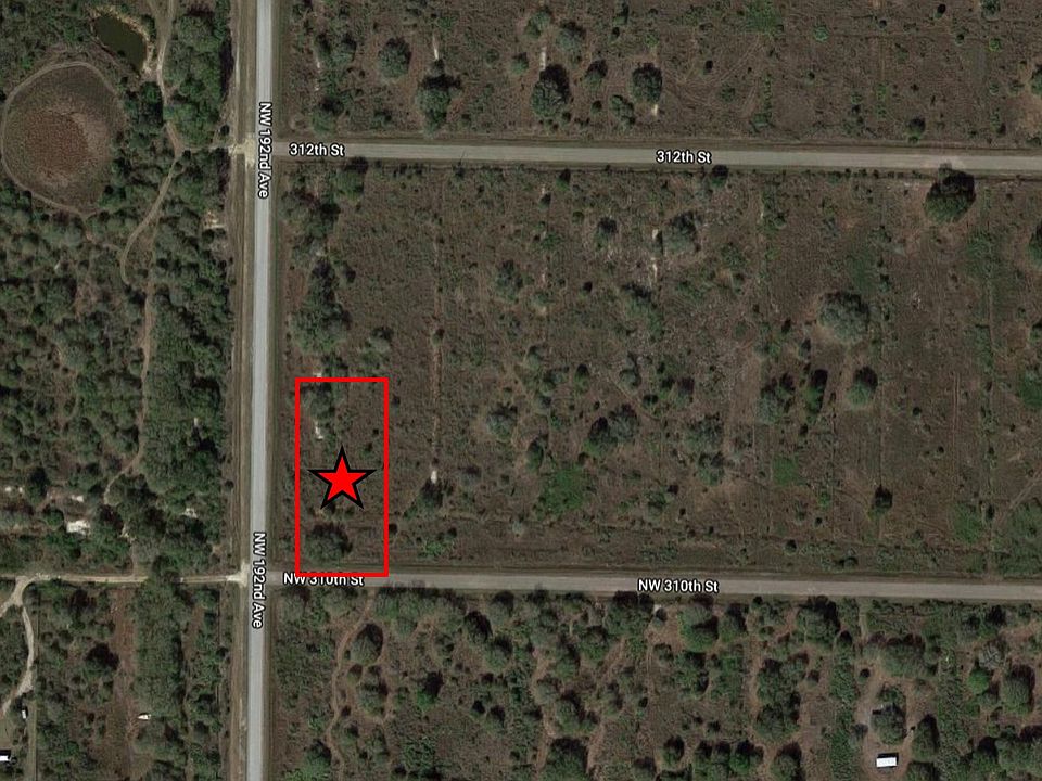 1st image of 19189 NW 310th St