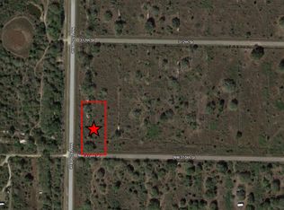 19189 NW 310th St, Okeechobee, FL 34972