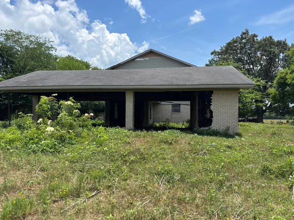 3922 Fenley Flat Rd, Pollok, TX 75969