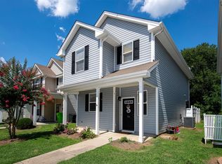 721 Chelton Ln, Fort Mill, SC