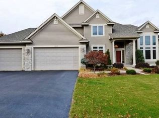 13859 Elkhart Rd, Apple Valley, MN 55124