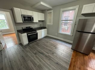 43 William St #2A, New Haven, CT 06511