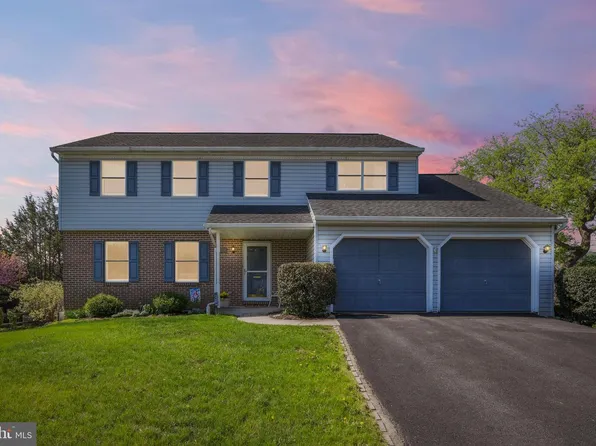 2614 Whittier Ave, Reading, PA 19608