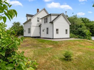 57 Old Falls Rd, Liverpool, NS B0T1B0