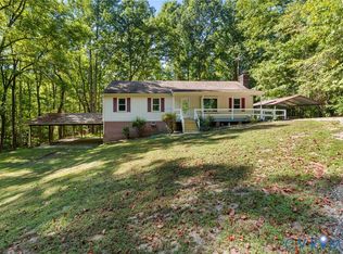 11833 Clearwood Ct, Chesterfield, VA 23832