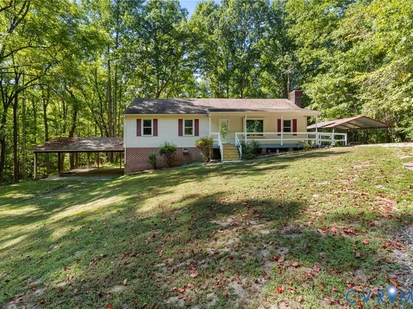 11833 Clearwood Ct, Chesterfield, VA 23832