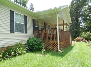 43 Chesapeake Ln, Sylva, NC 28779