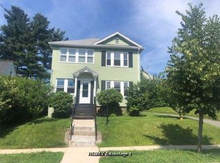 36 Granville Ave #2, Worcester, MA 01606