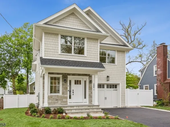 4 Shadylawn Dr, Madison Boro, NJ 07940