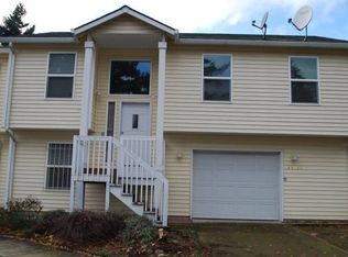 10718 SE Holgate Blvd, Portland, OR 97266