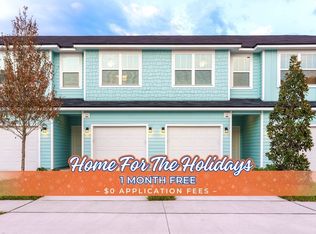 493 Matilda Ln, Jacksonville, FL 32216