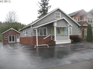 338 W Hist Columbia River Hwy, Troutdale, OR 97060