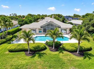 6711 SE Barrington Drive, Stuart, FL 34997