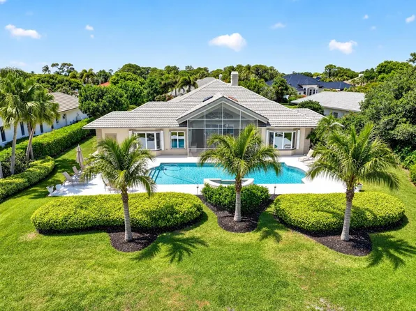 6711 SE Barrington Drive, Stuart, FL 34997