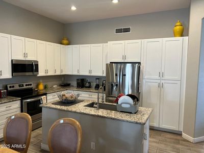 1151 S Sean Dr, Chandler, AZ, 85286