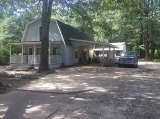 216 Central St, Columbia, LA 71418