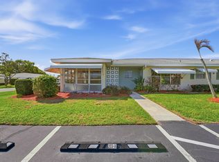 203 Manatee Lane #A, Fort Pierce, FL 34982