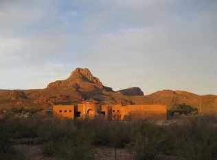 7831 W Pima Farms Rd, Tucson, AZ 85743