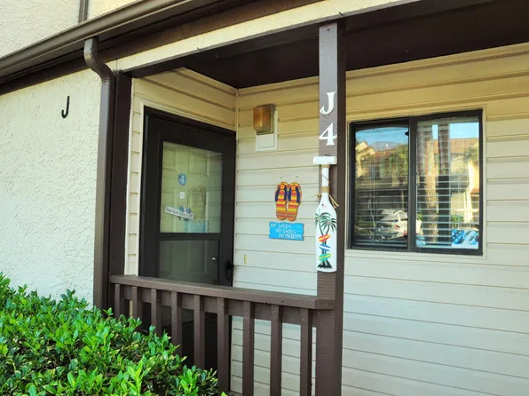 17620 Front Beach Rd #4J, Panama City Beach, FL 32413