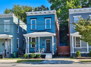 4212 Colerain Ave, Cincinnati, OH 45223