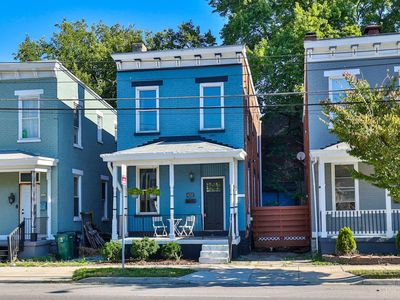 4212 Colerain Ave, Cincinnati, OH, 45223