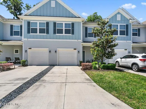 1681 POTTSBURG POINT Drive, Jacksonville, FL 32207