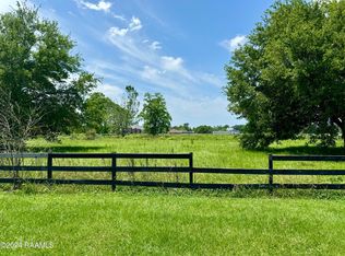 100 Equipment Ln, Carencro, LA 70520