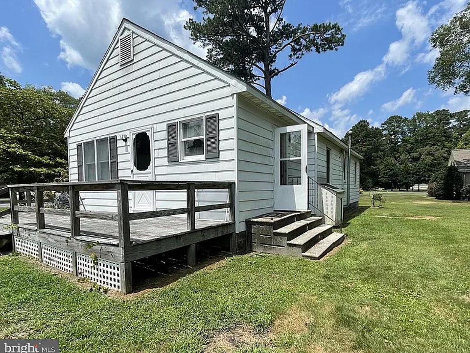 31067 Dupont Blvd, Dagsboro, DE 19939 Zillow