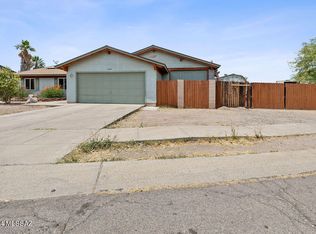 1662 W Calle Guadalajara, Tucson, AZ 85713