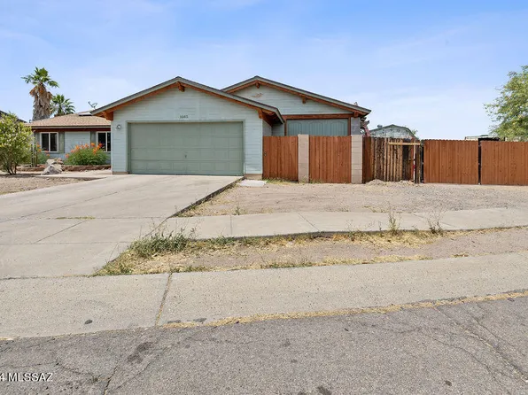 1662 W Calle Guadalajara, Tucson, AZ 85713