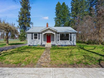 2201 E Coeur D Alene Ave, Coeur D Alene, ID, 83814