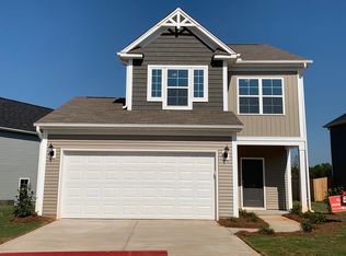 129 Eventine Way, Boiling Springs, SC 29316