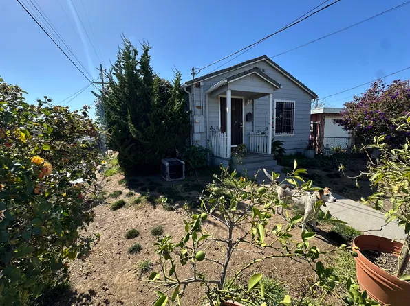 2376 Dover Ave #1, San Pablo, CA 94806
