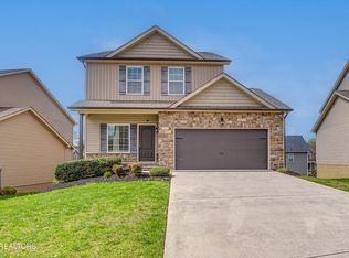 1631 Silver Spur Ln, Knoxville, TN 37932