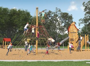 601 Whispering Winds Trl, McKinney, TX 75071