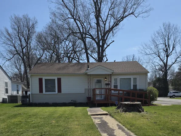 2432 Madison St, Paducah, KY 42001