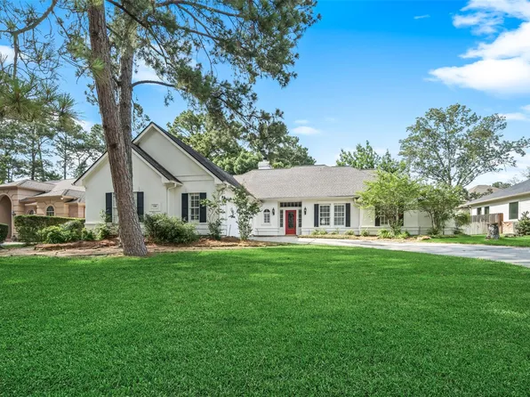 118 Wick Willow Dr, Montgomery, TX 77356