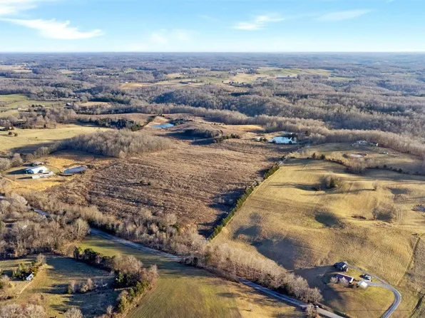 Old Salem Church Rd, Greensburg, KY 42743