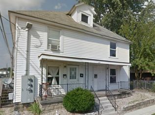 132 E Farming St #3, Marion, OH 43302