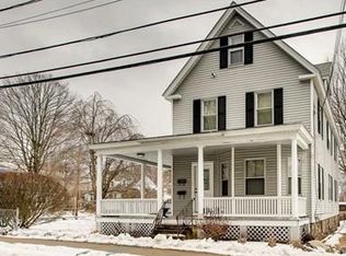 17 Florida Rd, Maynard, MA 01754