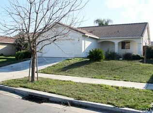 1948 Harnisch Dr, Merced, CA 95341