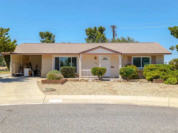 26726 W Berkey Ct, Menifee, CA 92586