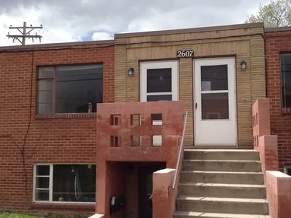 2607 Poplar Court
