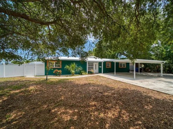 7691 10th St N, Saint Petersburg, FL 33702